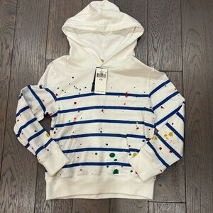 Boys Ralph Lauren Classic Hoodie NWT